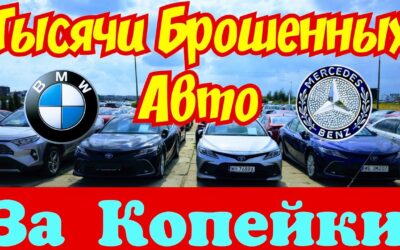 Авто без перекупщика: выгодные предложения автомобилей в Европе